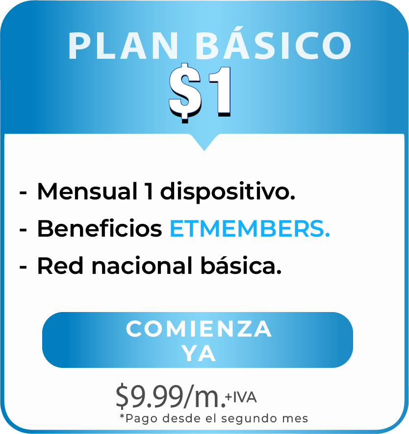 Plan 1